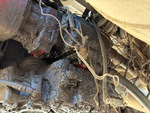 4 Underbody - Truck with PTO Pump
