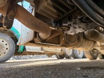 4 Engine with Diesel Particulate Filter