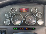 4 Transmision with Warning Lights