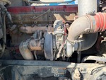 4 Engine with Exhaust System