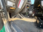 4 Transmision with Brake Control