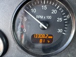 Cab with Engine Hours