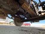Motor with Oil Leaks