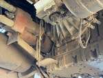Underbody with Krafteingriff