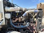 Motor with Engine - Right Side