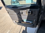 Cab with Fenstersteuerung