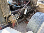Underbody with Lenkungsbauteile
