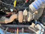 Motor with Exhaust System