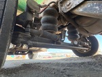 Underbody with nicht angetriebenes Drop-Achse (1)