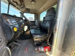 Cab with Sitze / Armlehnen