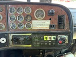 Cab with Heizung