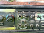 Cab with Motorbremse