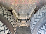Underbody with Fahrwerksbuchsen