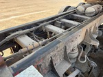 Underbody with Chassis - Zustand