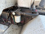 Underbody with Schläuche (Hydraulik)