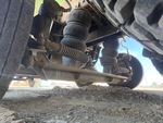 Underbody with nicht angetriebenes Drop-Achse (2)