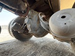 Underbody with Vorderachse