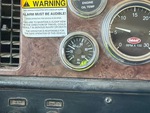 Cab with Öldruck