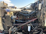 Motor with Engine - Left Side