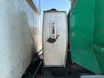Underbody with Hydrauliktank