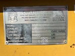 General Appearance with Numéro de série/Numéro d'identification du véhicule automobile