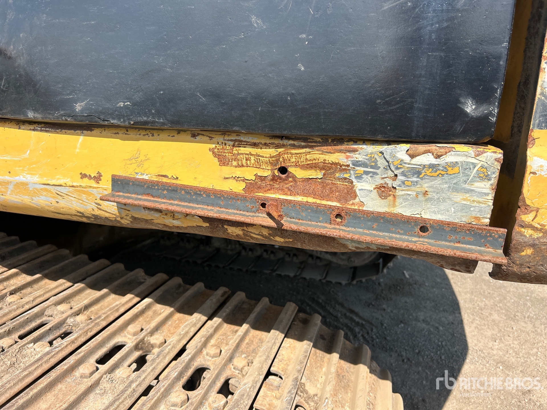 2001 Caterpillar 322B L