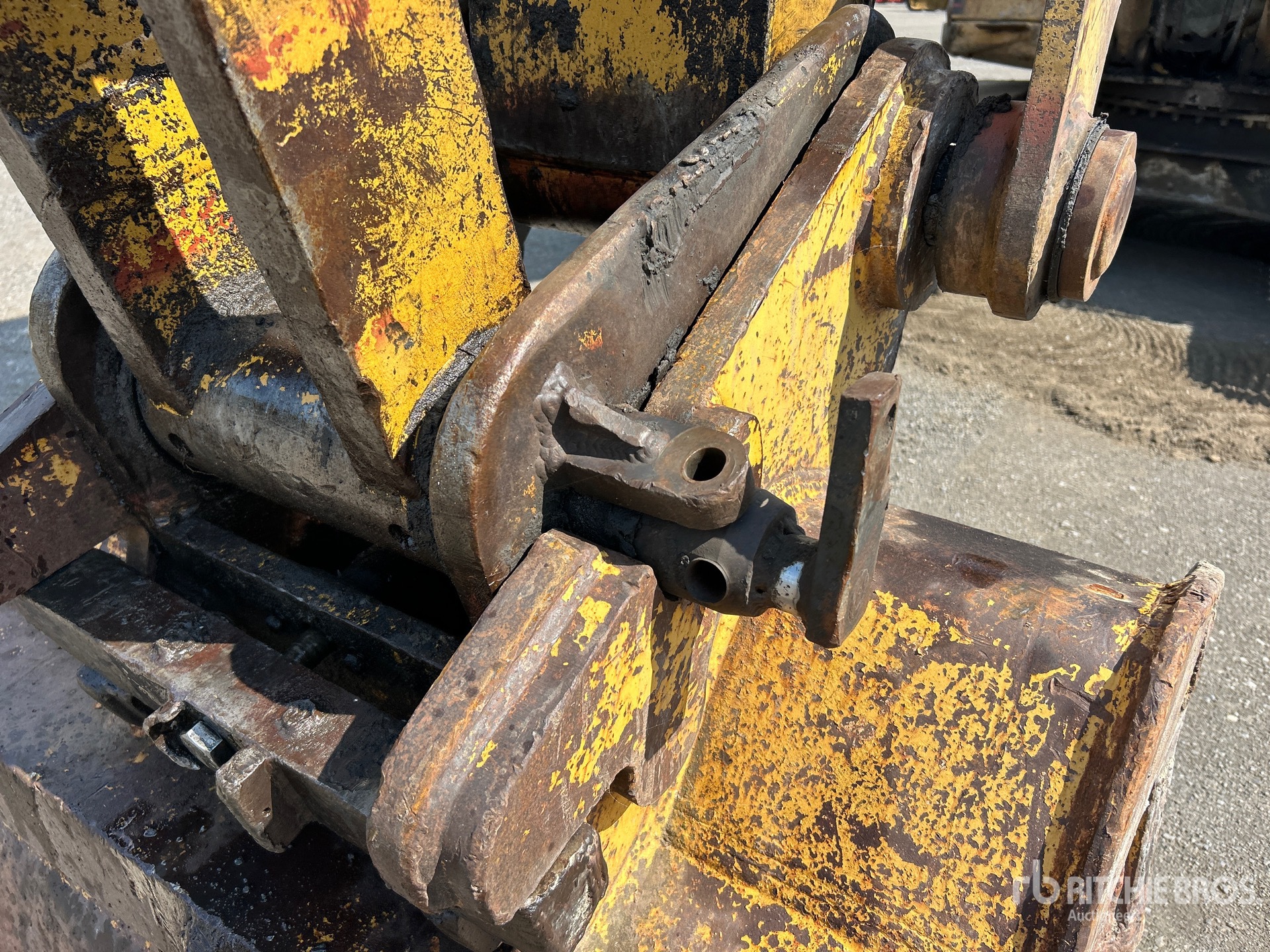 2001 Caterpillar 322B L