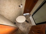 Interior with