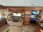 Interior with