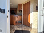 Interior with