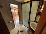 Interior with