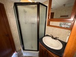 Interior with