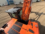 v2 Chassis - Excavator with