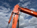 v2 Chassis - Excavator with