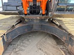 v2 Chassis - Excavator with