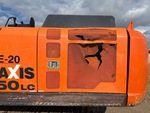 v2 Chassis - Excavator with