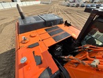 v2 Chassis - Excavator with