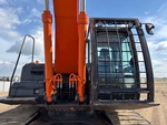 v2 Chassis - Excavator with