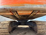 v2 Chassis - Excavator with