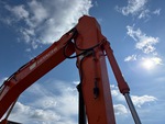 v2 Chassis - Excavator with