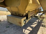 Hydraulics with Conveyor Cylinders