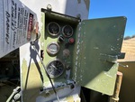 Control Station with Gauges