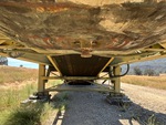 Carrier with Tongue/ Hitch Condition