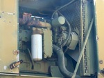 Engine with Engine - Left Side
