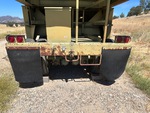 Carrier with Lights/Wiring Condition