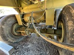 Carrier with Axle Condition