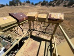 Control Station with