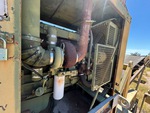 Engine with Engine - Right Side