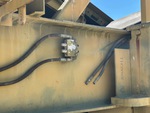 Hydraulics with Hoses
