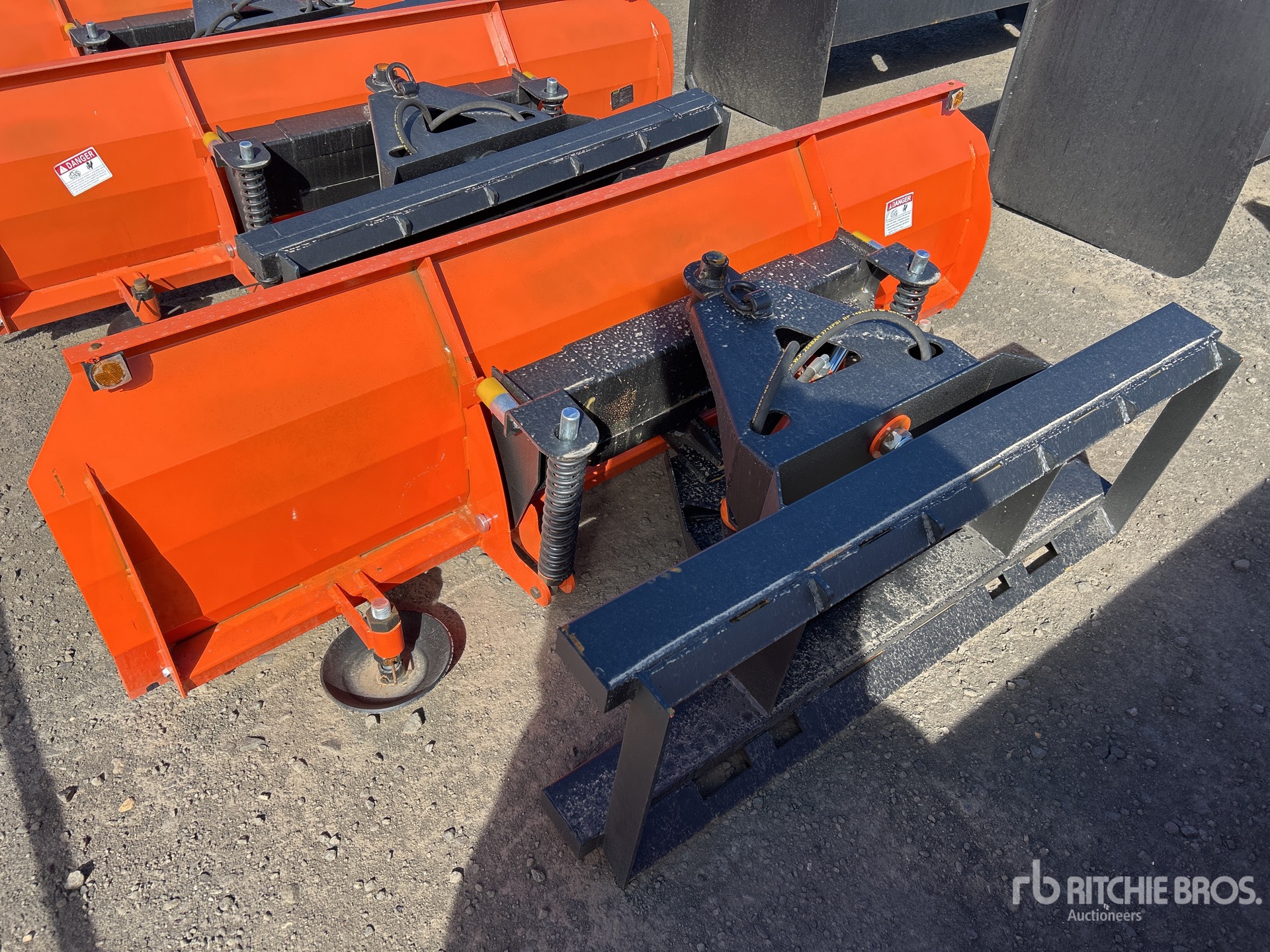 2026 PABREAK DB-220